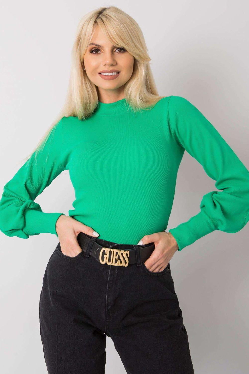 blouse model 168199 Rue Paris
