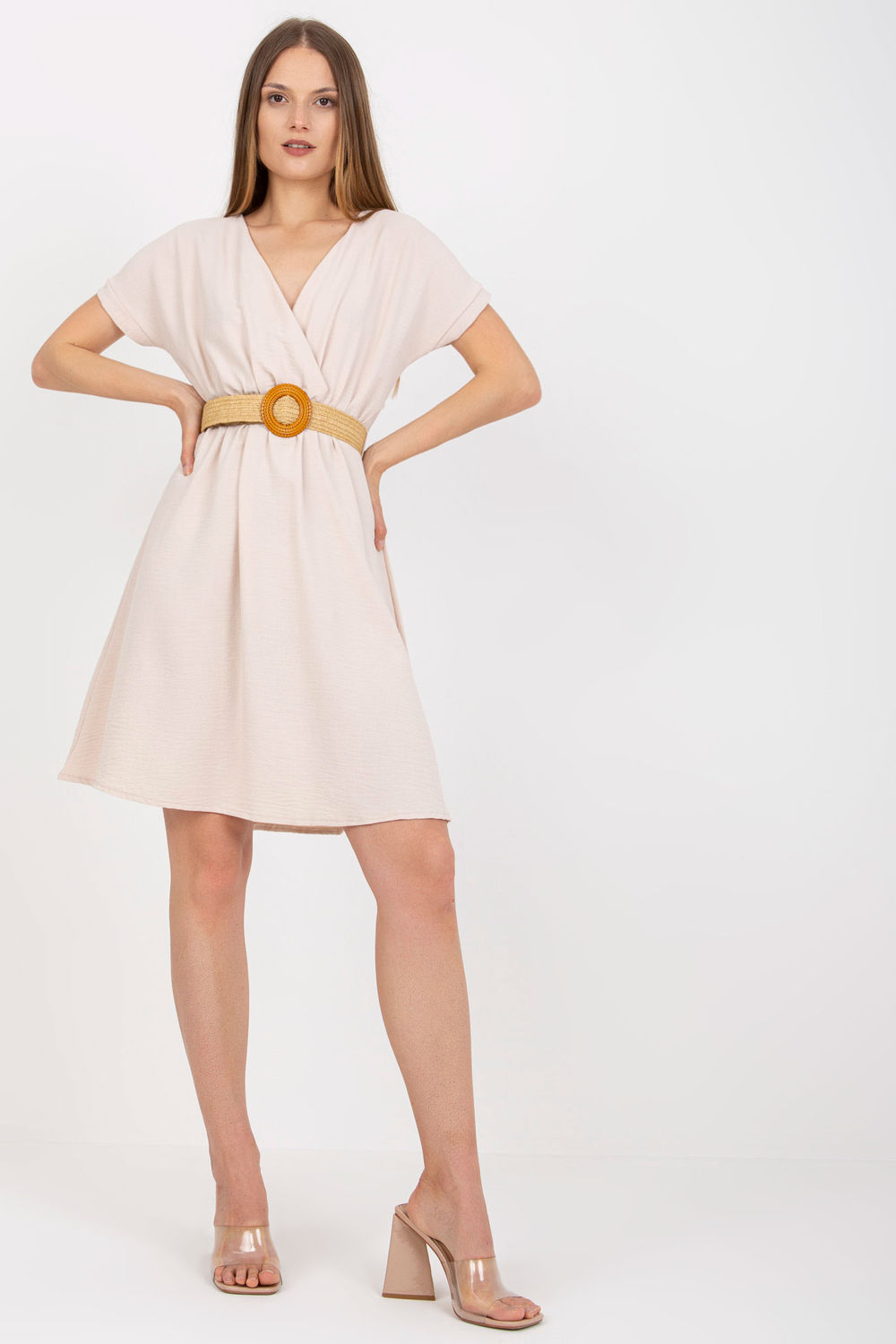 Dagjurk model 168227 Rue Paris