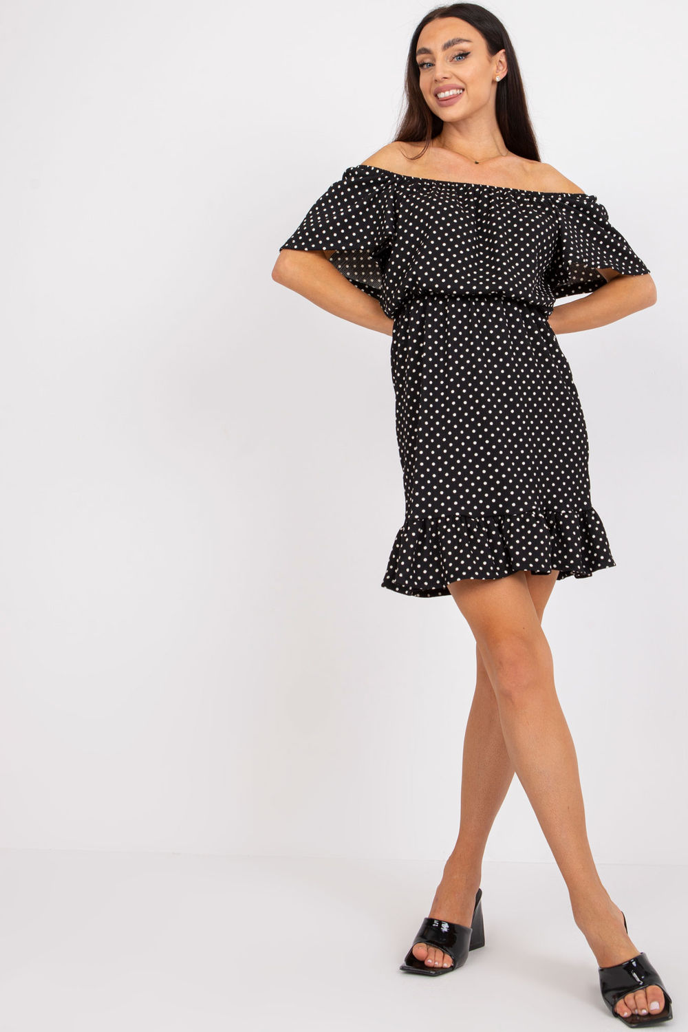 Dagjurk model 168352 Rue Paris