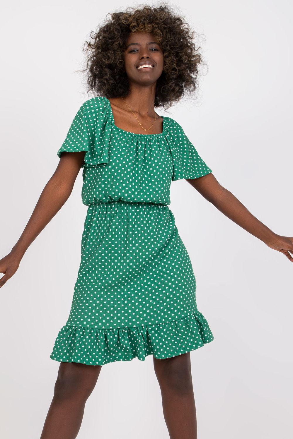 Dagjurk model 168353 Rue Paris