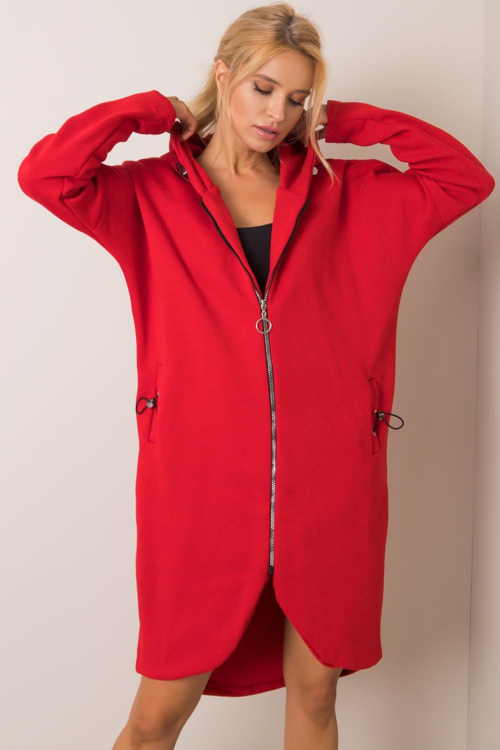 blouse model 168772 Rue Paris