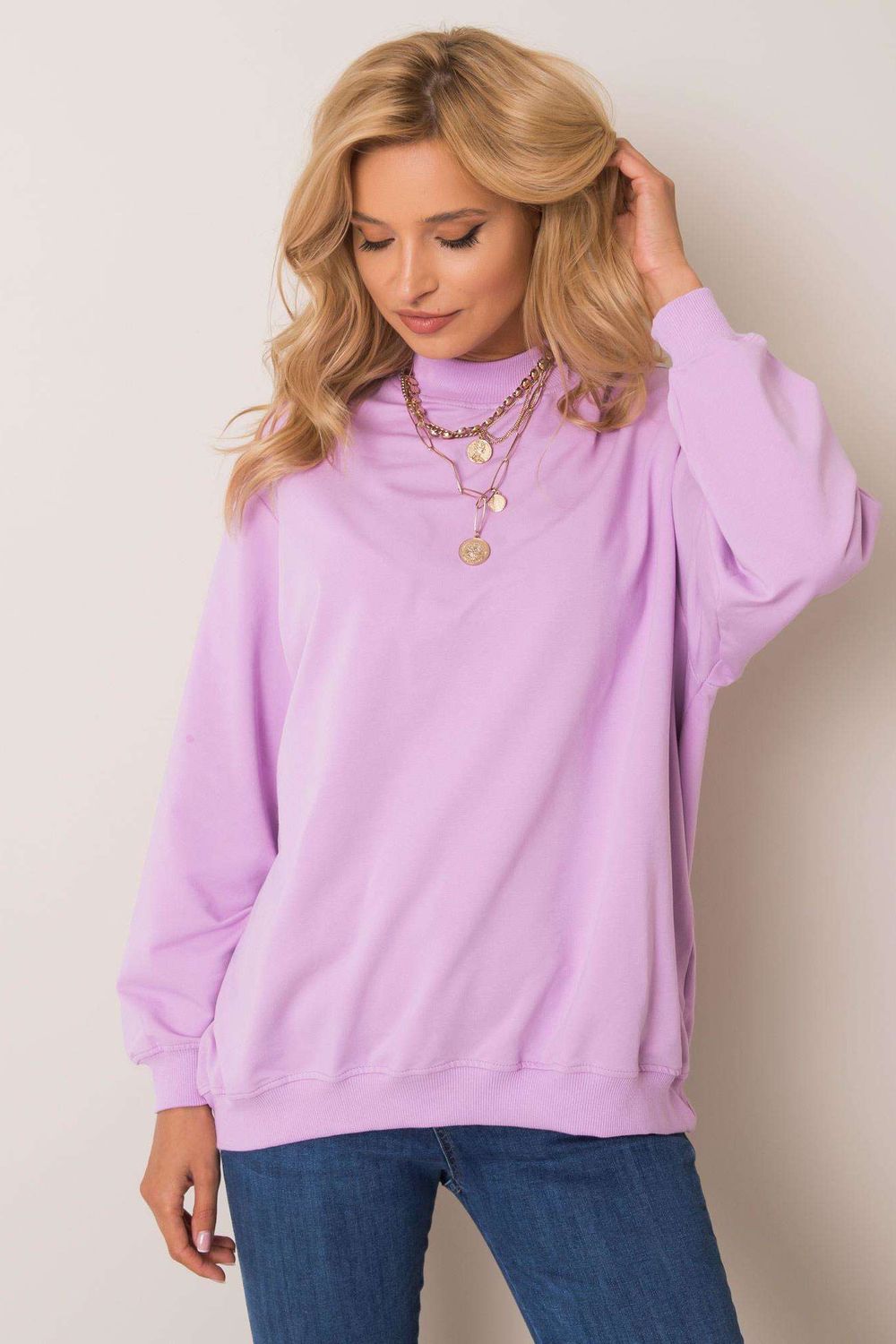 blouse model 169751 BFG