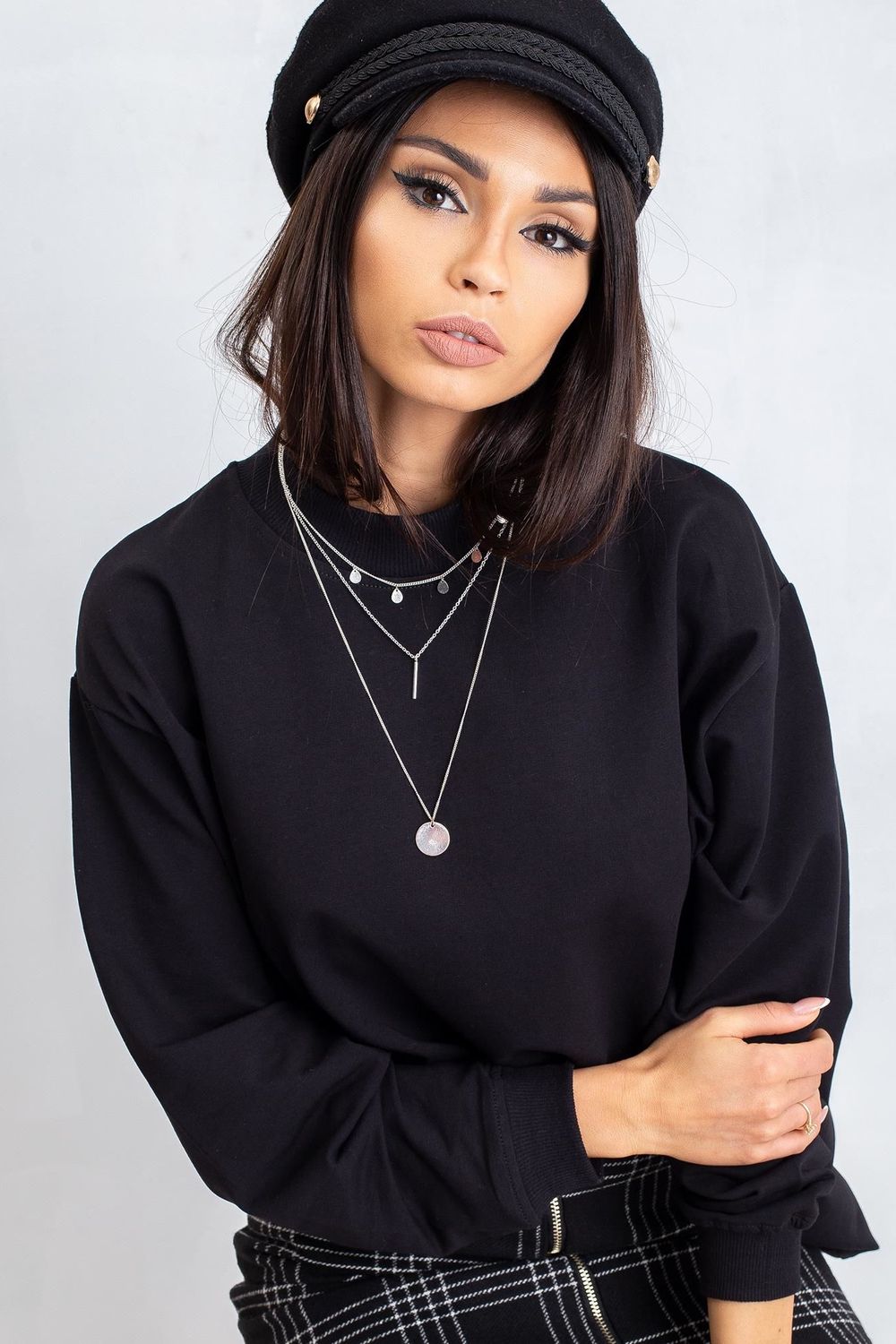 blouse model 169756 BFG