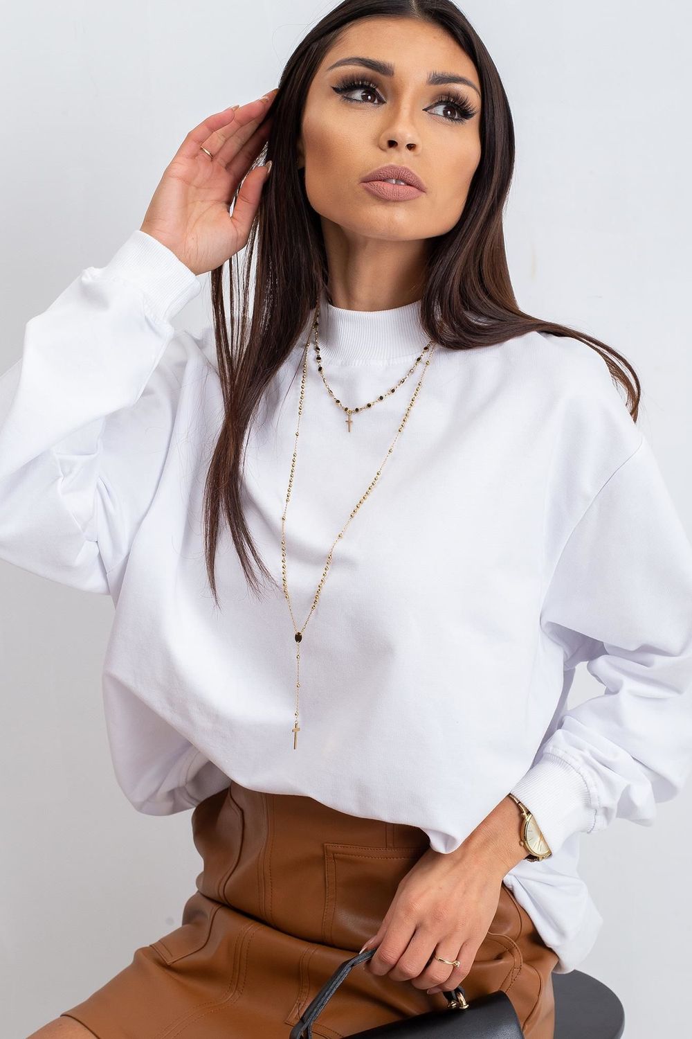blouse model 169758 BFG