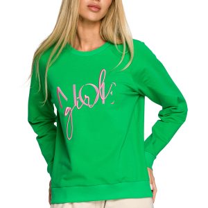 blouse model 169986 Moe