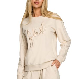 blouse model 169987 Moe