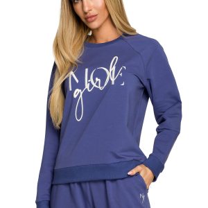 blouse model 169988 Moe