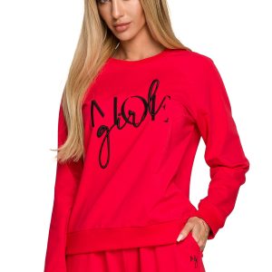 blouse model 169989 Moe