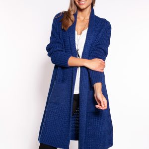 cardigan model 170021 MKM