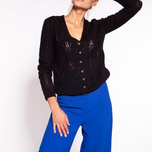 cardigan model 170045 MKM
