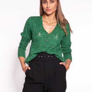cardigan model 170047 MKM