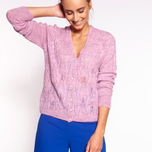 cardigan model 170048 MKM