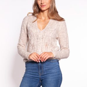 cardigan model 170050 MKM