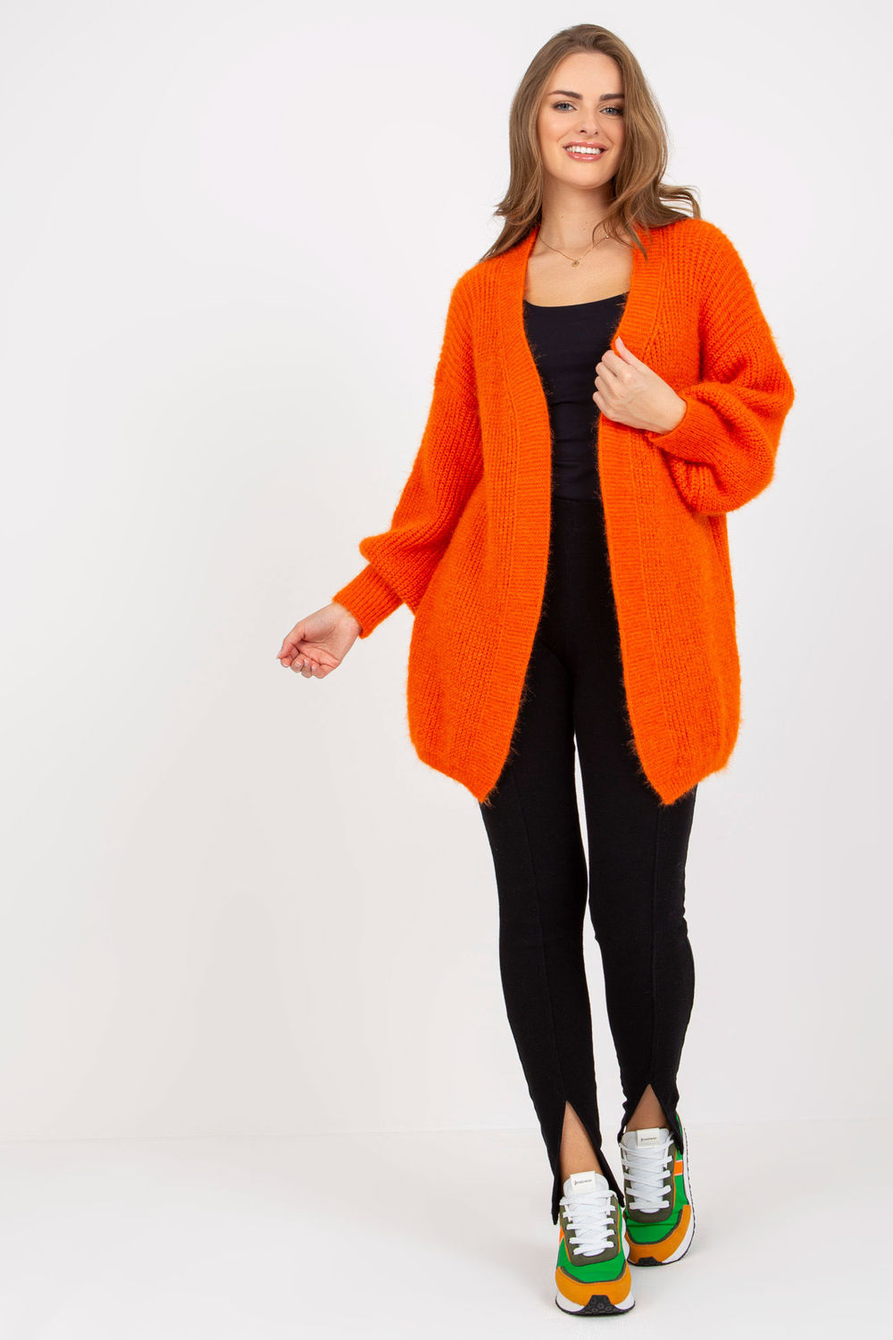 cardigan model 170138 Och Bella