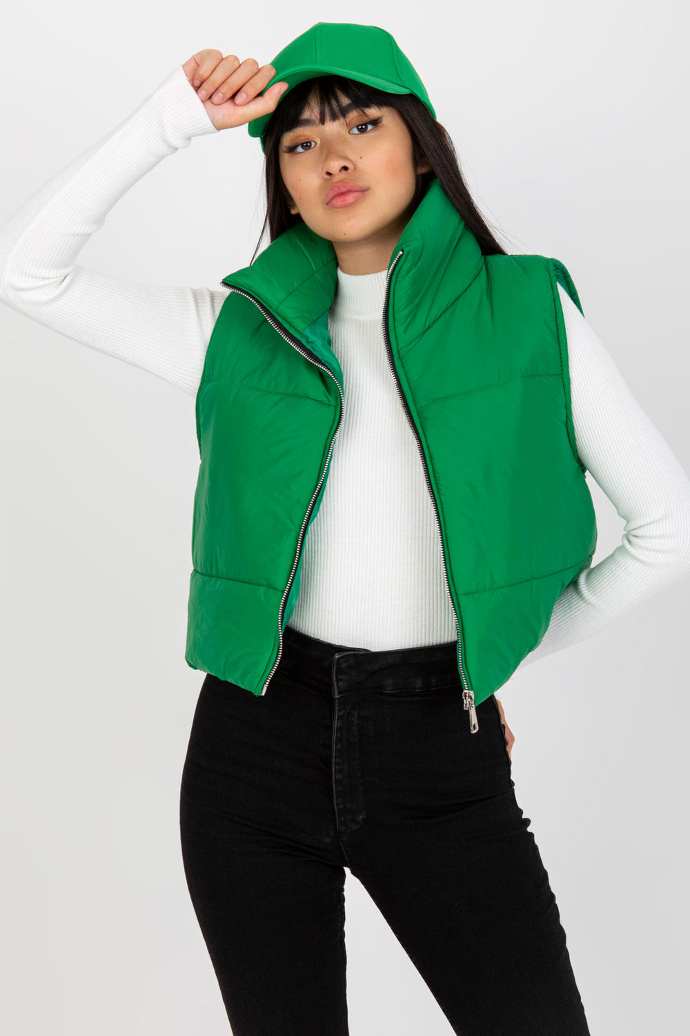 vest model 170142 Och Bella