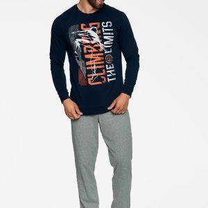 pyjama model 170146 Henderson