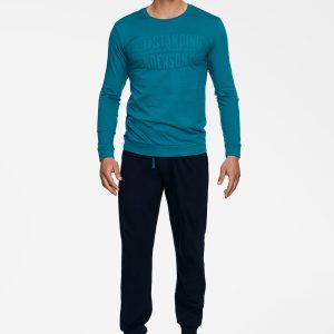 pyjama model 170148 Henderson
