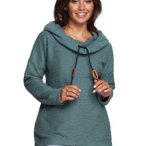 blouse model 170160 BeWear
