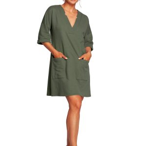 Dagjurk model 170225 BeWear