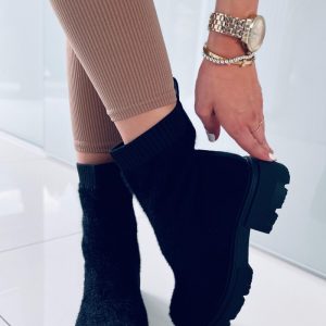 Laarsjes model 170277 Inello