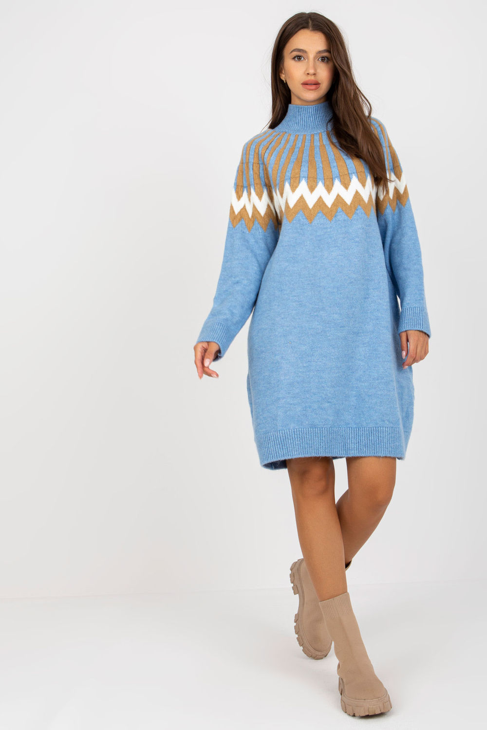 Dagjurk model 170358 Rue Paris