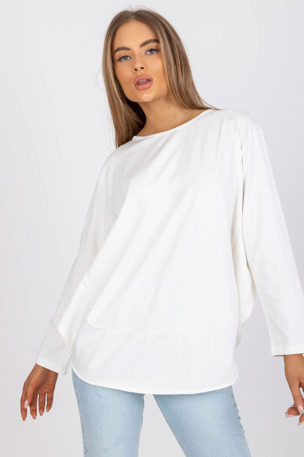 blouse model 170400 Ex Moda