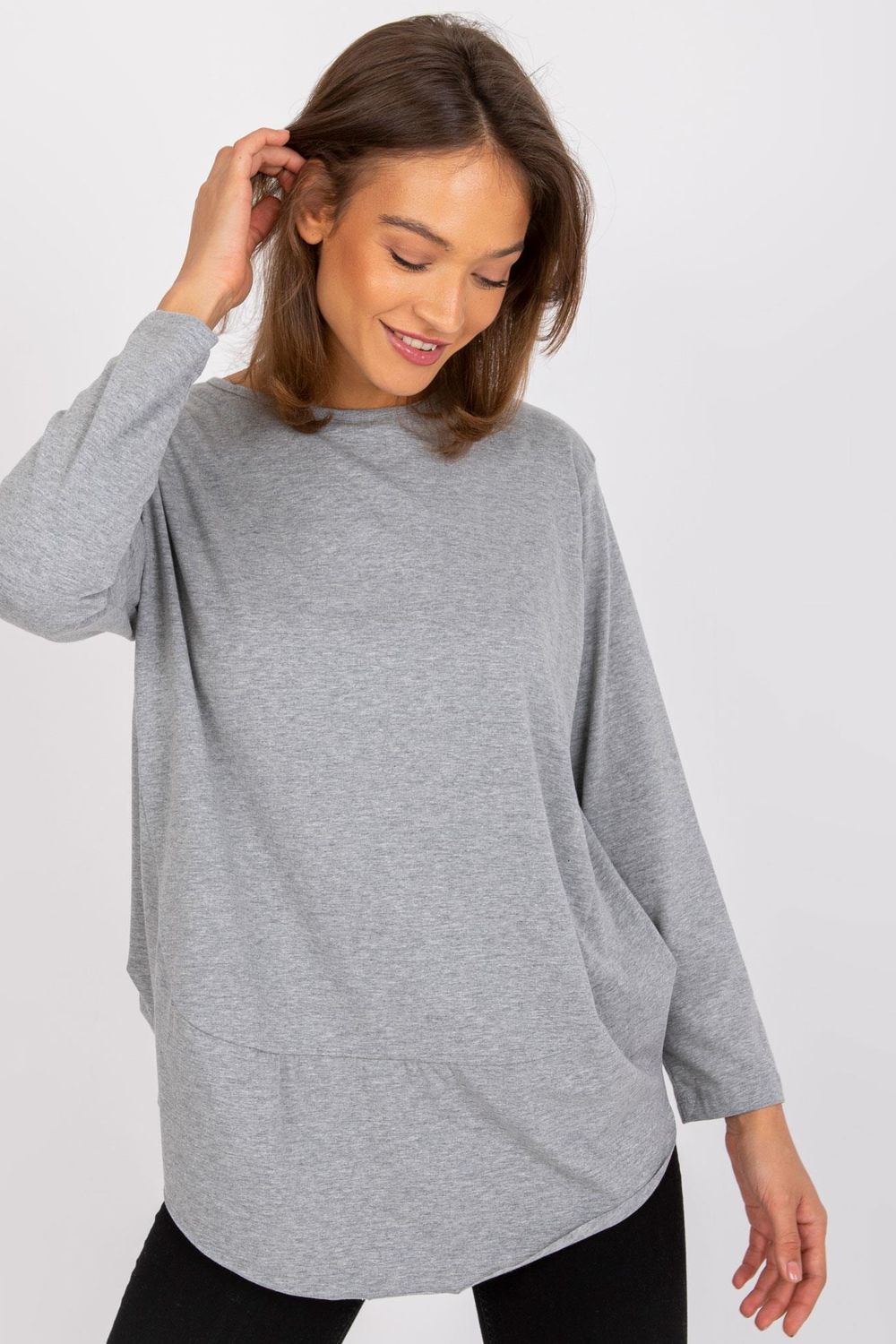 blouse model 170404 Ex Moda