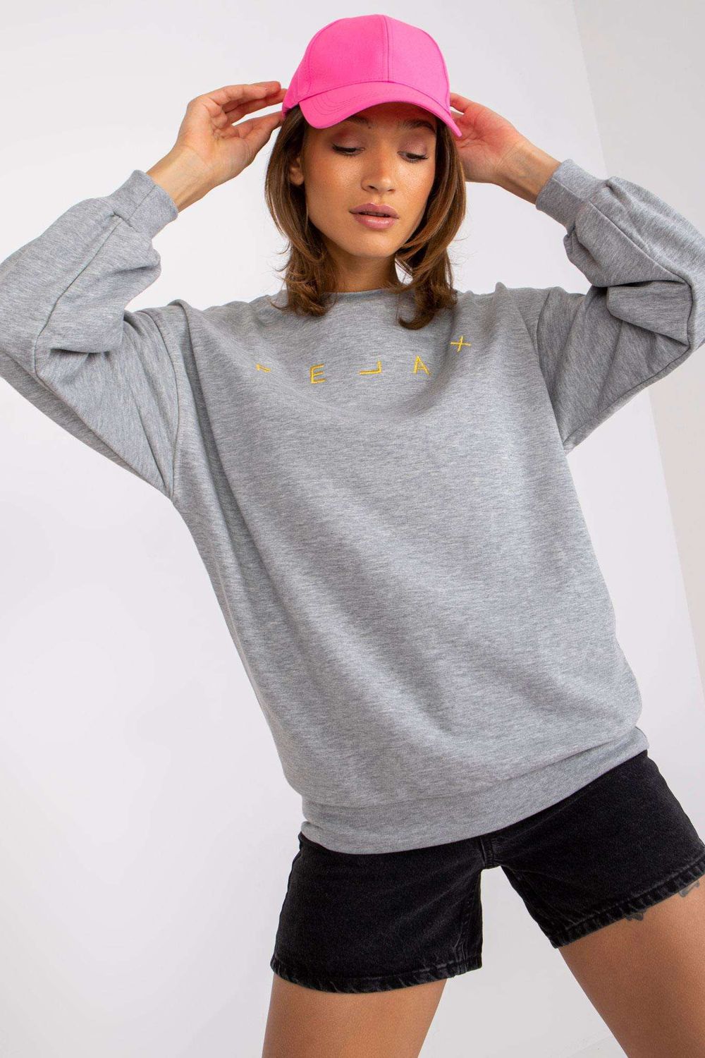 blouse model 170411 Ex Moda