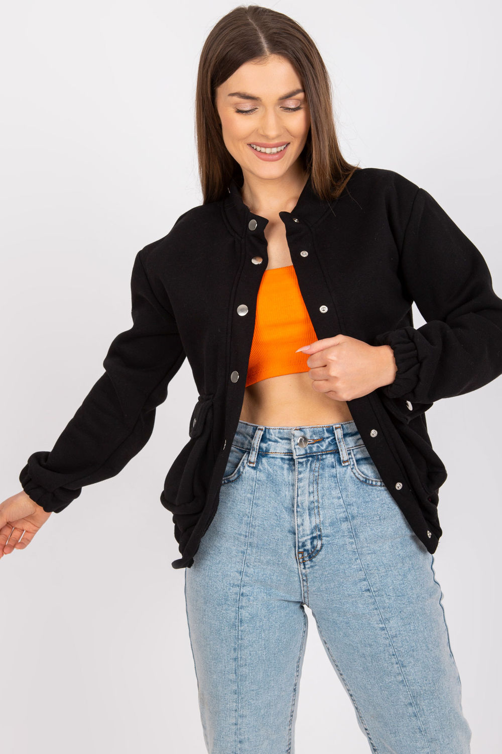 blouse model 170417 Ex Moda