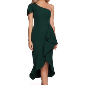 Formele jurk model 170504 Makover