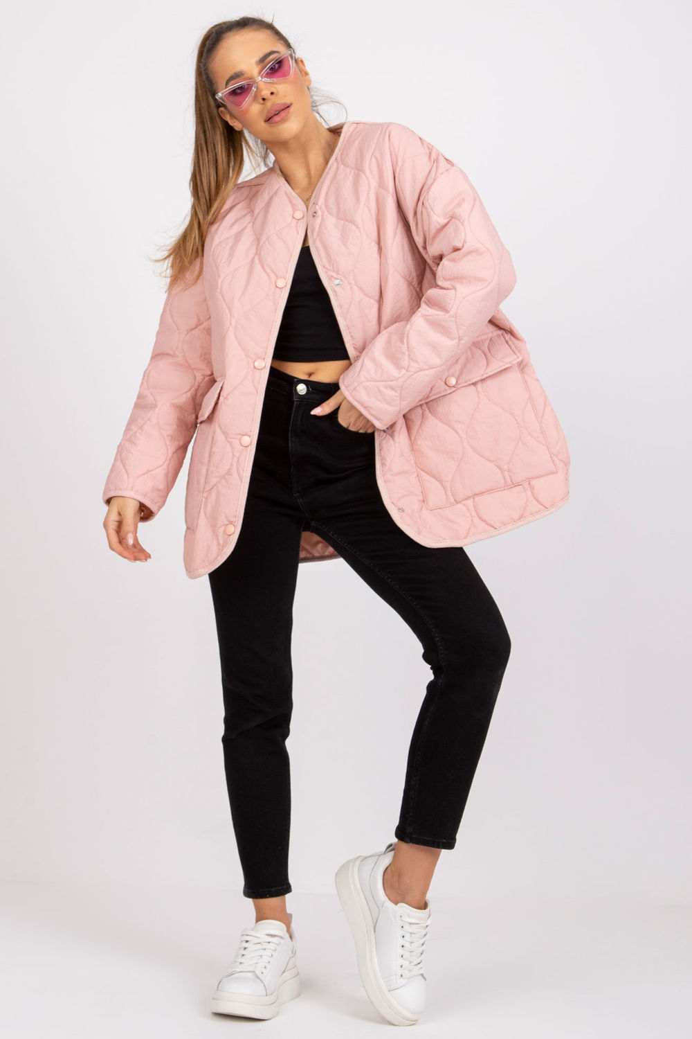 jasje model 170581 Rue Paris