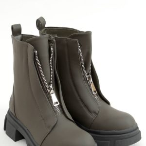 Laarsjes model 170649 Inello