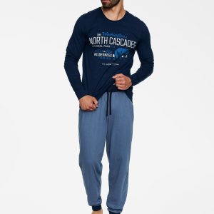 pyjama model 170682 Henderson