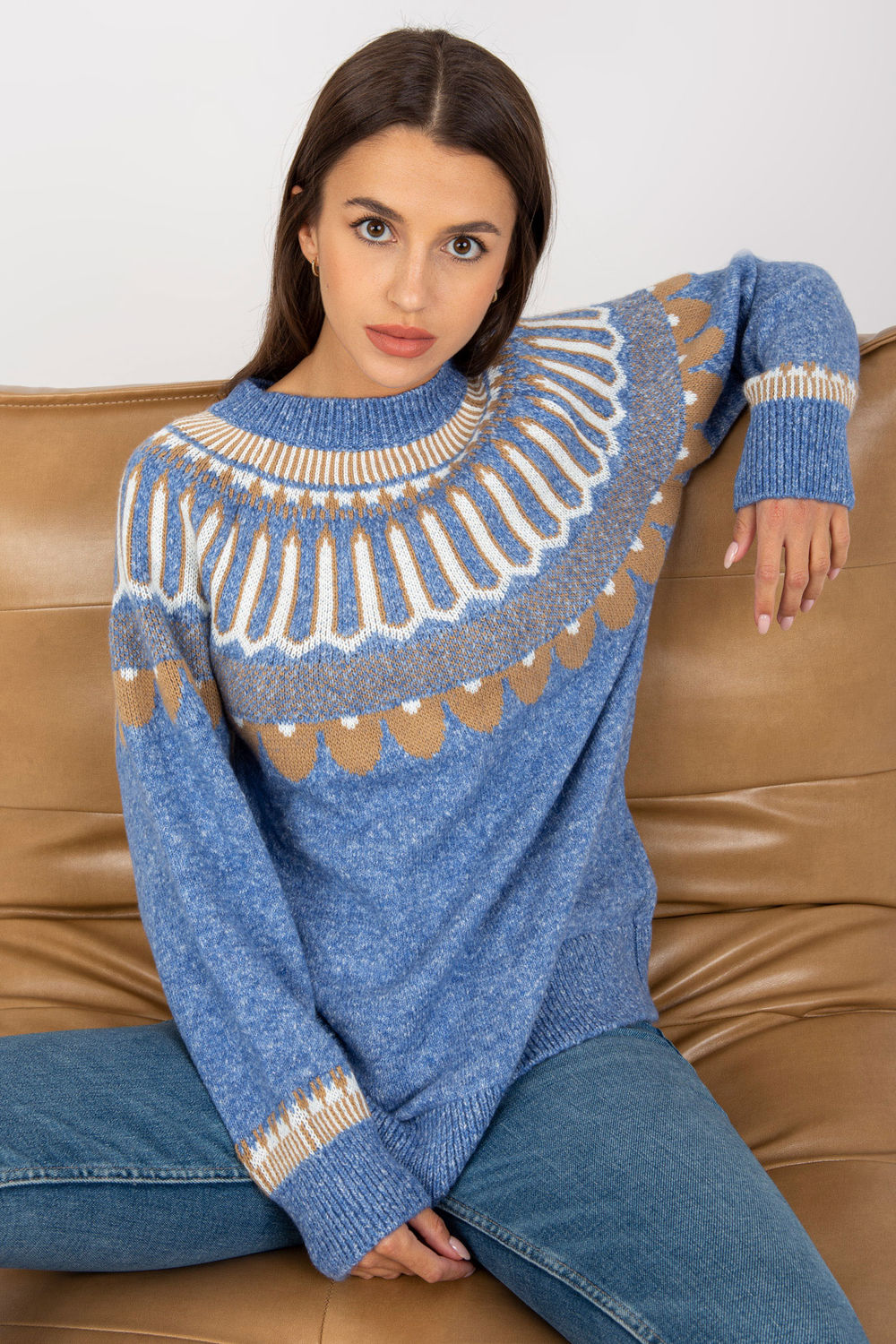 trui model 170821 Rue Paris