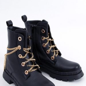 Laarsjes model 171081 Inello