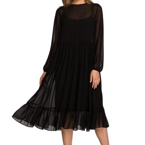 Formele jurk model 171179 Stylove