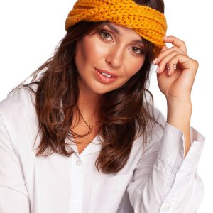 Hoofdband model 171242 BE Knit
