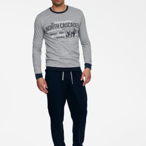 pyjama model 171361 Henderson