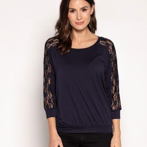 blouse model 154001 Babell