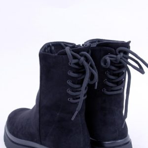 Laarsjes model 171633 Inello