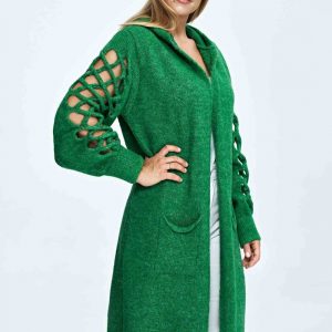 cardigan model 172032 Figl