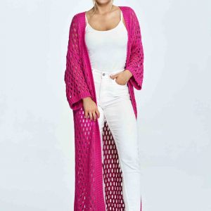 cardigan model 172085 Figl