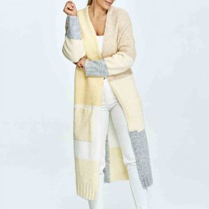 cardigan model 172126 Figl