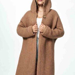 cardigan model 172177 Figl