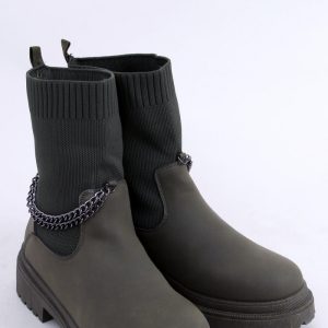 Laarsjes model 172289 Inello