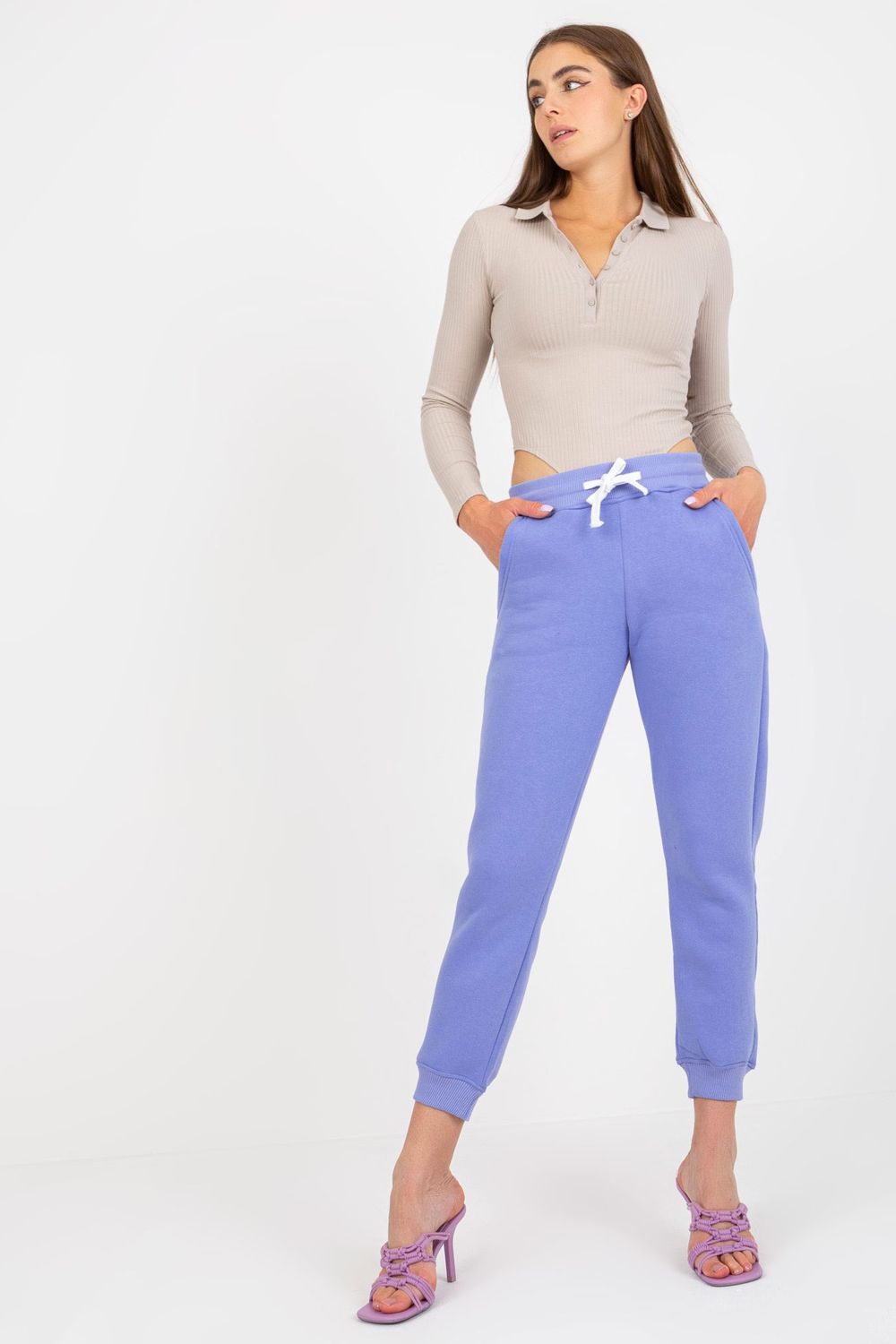 trainingsbroek model 172546 Fancy