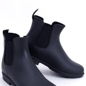 rubberen laarzen model 172588 Inello