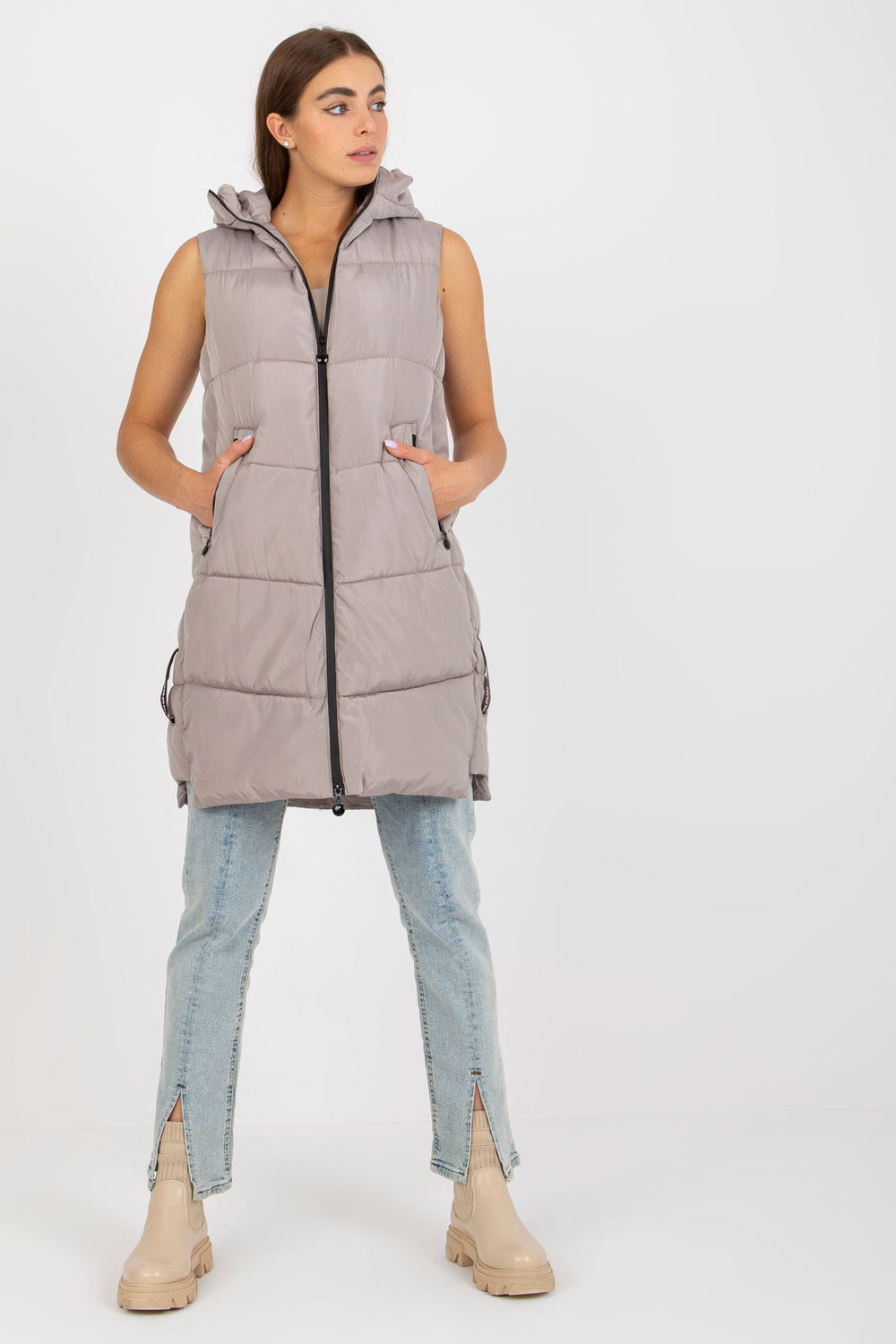 vest model 172627 NM