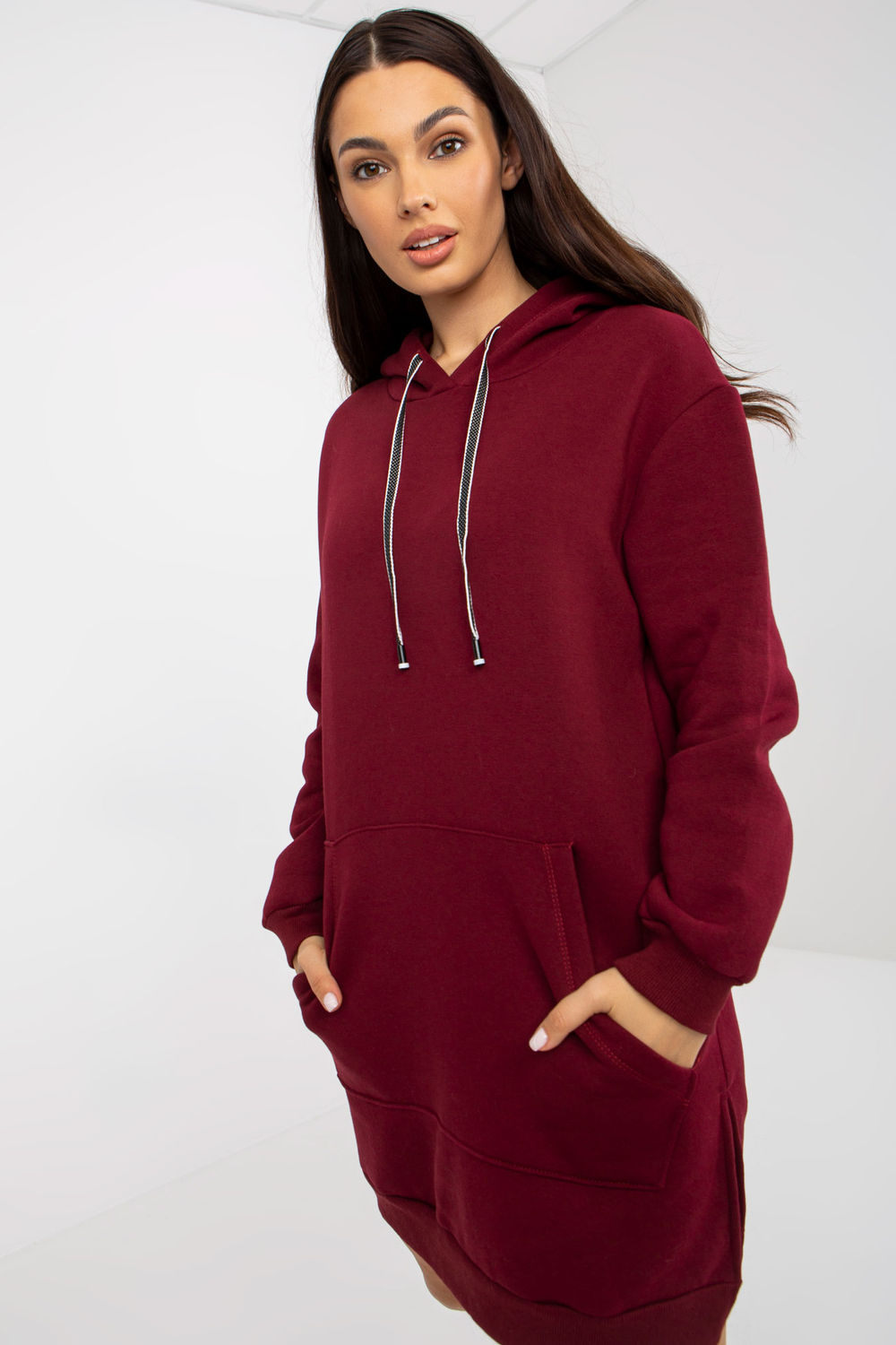 blouse model 172680 Fancy