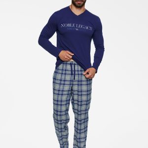 pyjama model 172715 Henderson